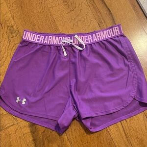 Under Armour shorts